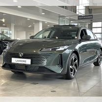 Новый Changan Lamore 1.5 AMT, 2023, цена от 2 719 900 руб.