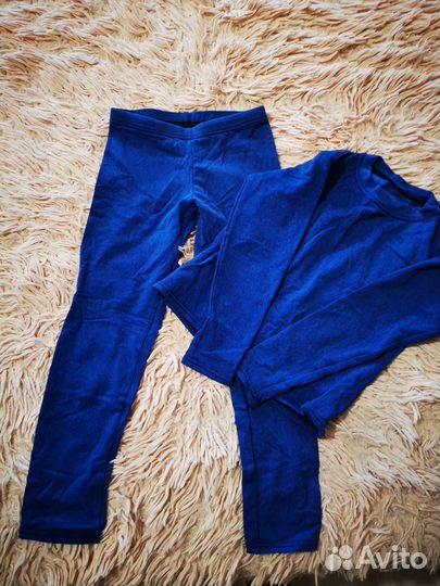 Термобелье image megic 122