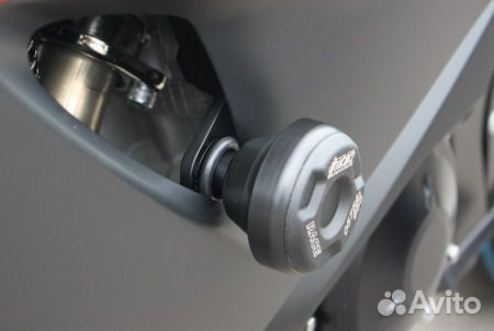 Слайдеры GSG для Suzuki GSX-R 1000 2017+