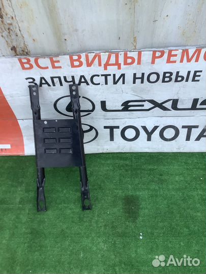 Защита АКПП, раздаточной коробки Lc 200