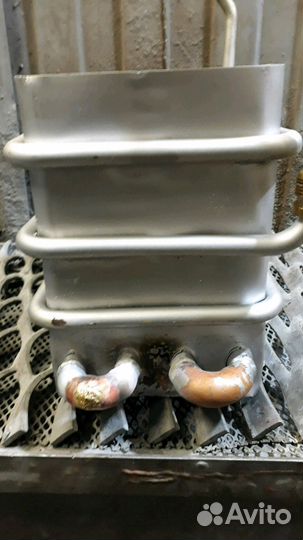 Сварка аргоном в 