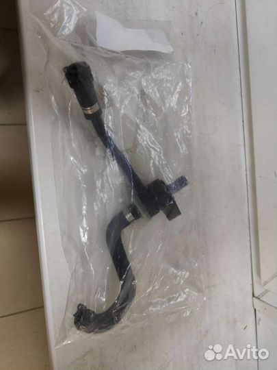 Тр. вентиляции газов A2740187301