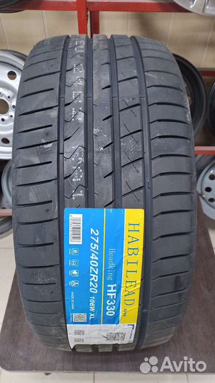 Habilead HF330 275/40 R20