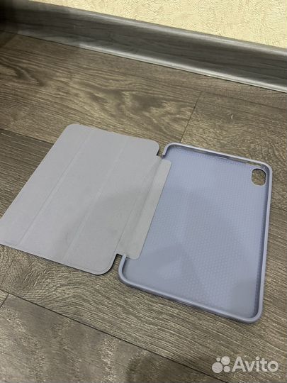 Чехол на iPad mini 6
