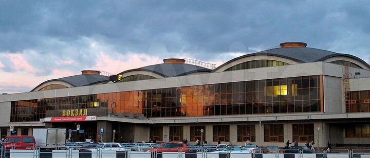 Свободного назначения, 36 м²