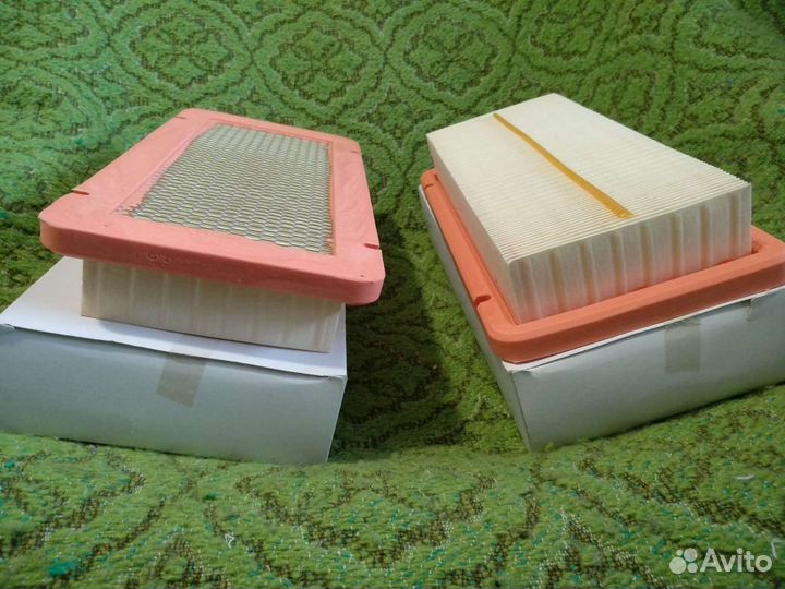 Фильтр воздушный Lamborghini Gallardo