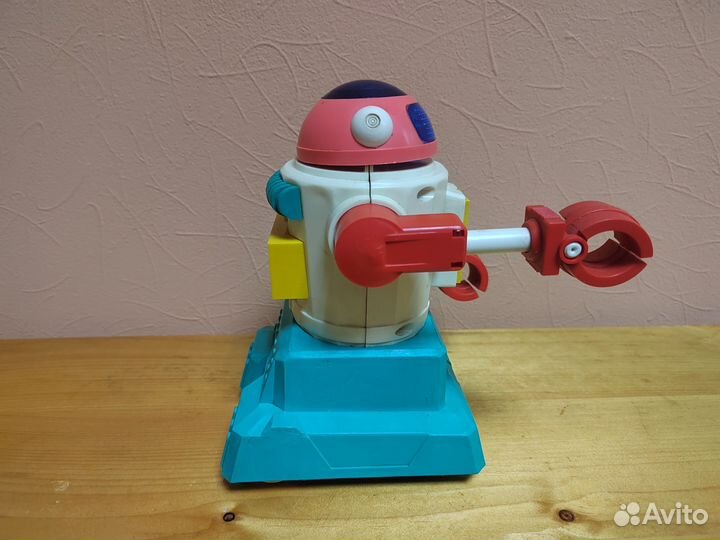 Игрушка Робот(ссср
