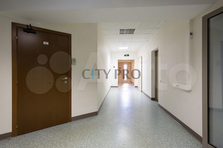 Офис на Белорусской, 77 м²