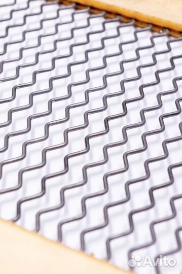 Сито для грохота Арфаобразное