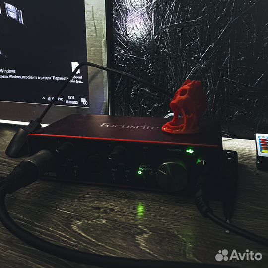 Студия Звукозаписи Ульяновск