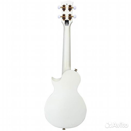 Электроакустическая укулеле Enya nova U/WH