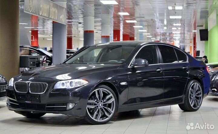 Диски bmw R19 760 m стиль