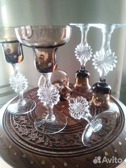 Подсвечник гхз СССР