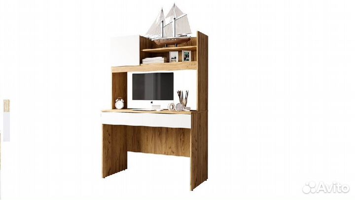 Стол письменный Селфи