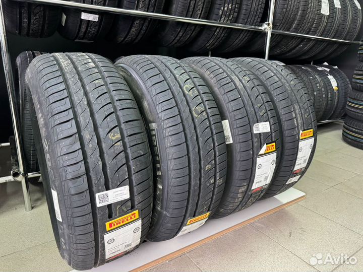 Pirelli Cinturato P1 Verde 175/65 R15 126