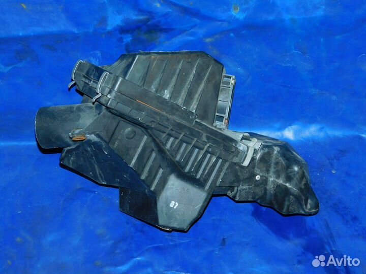 Корпус воздушного фильтра н16 n16