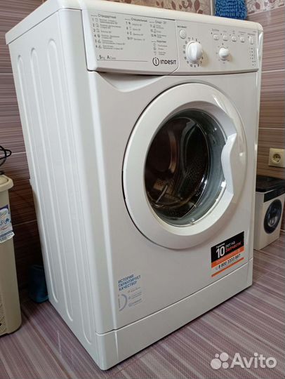 Стиральная машина на запчасти