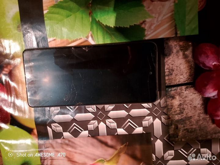 TECNO Pova 5, 8/256 ГБ