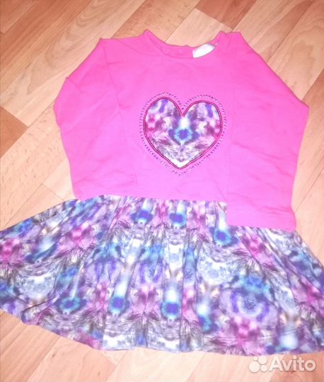 Вещи на девочки