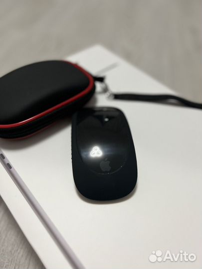 Apple magic mouse 3 black