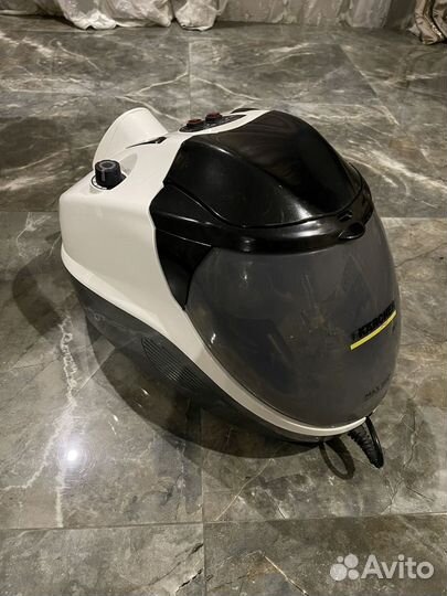 Паропылесос Karcher SV7 Белый