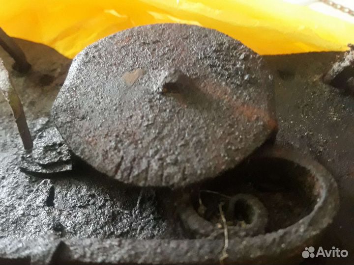 Старинный замок