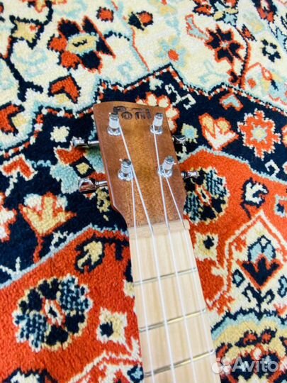 Укулеле Концерт