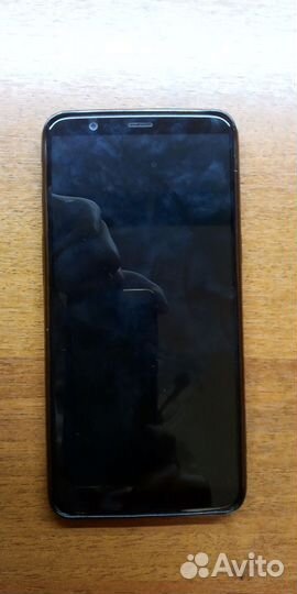 OnePlus 5T, 6/64 ГБ