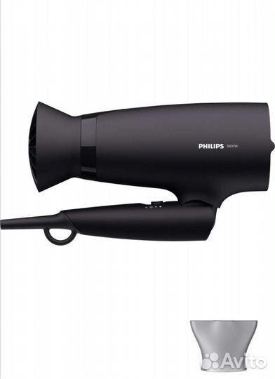 Фен Philips 2000w Новый/Гарантия/В подарок