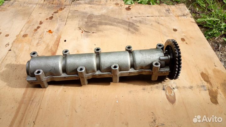 Распредвал ваз 21213