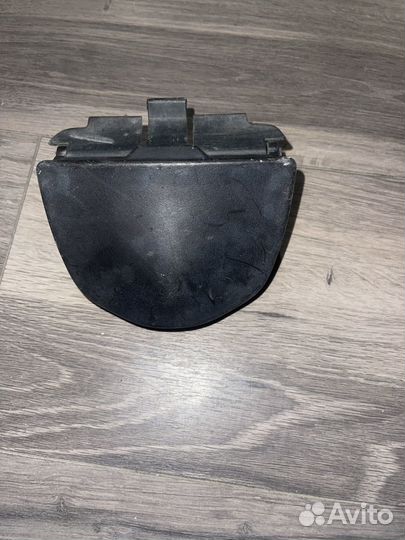 Пепельница Peugeot 206