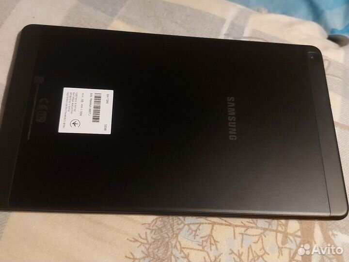 Планшет samsung galaxy tab