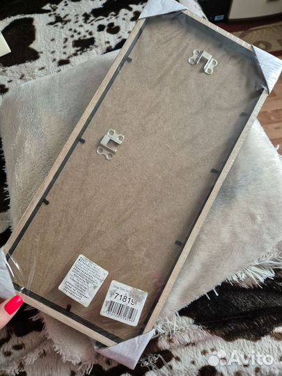 Фоторамка 10х15