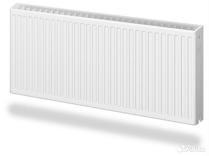 Панельные радиаторы отопления