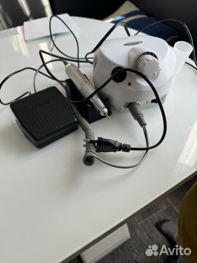 Аппарат для маникюра