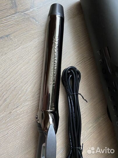 Плойка для волос