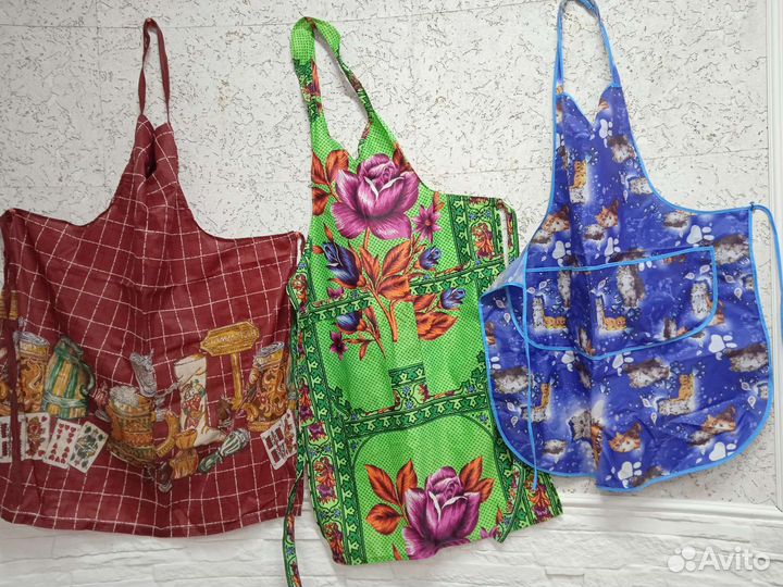 Фартук для кухни бу