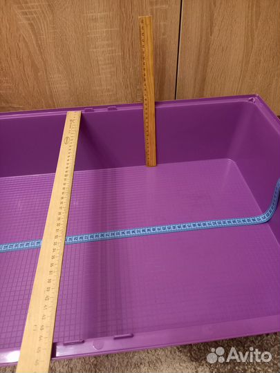 Продам клетку для морских свинок, кролика