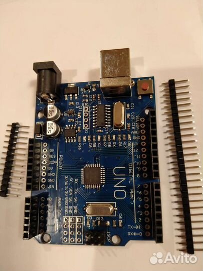 Arduino uno r3. Arduino nano 3