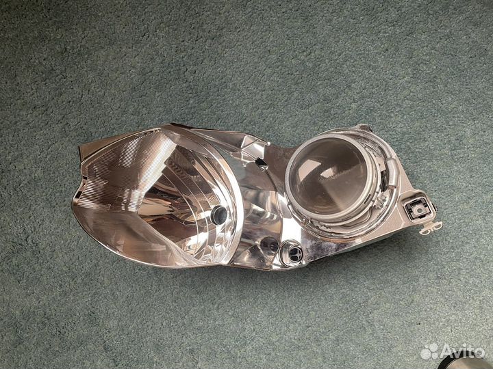 Линза Toyota Camry v50