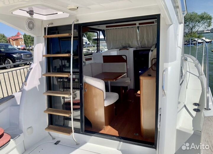 Beneteau Antares 30 fly