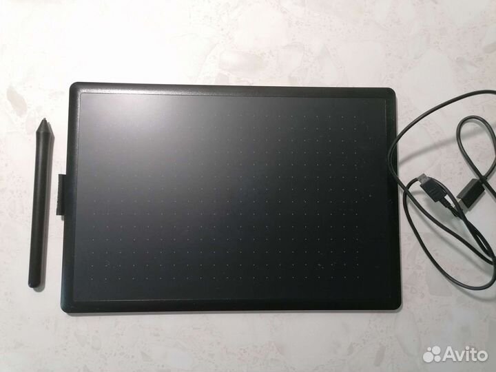 Графический планшет wacom one M CTL-672-N