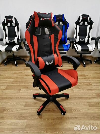 Компьютерное кресло Domtwo