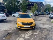 Skoda Octavia 1.6 AT, 2020, 335 000 км, с пробегом, цена 999 999 руб.