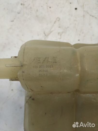 Audi A4 B6 B7 Бачок омывателя