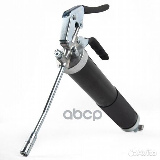 Шприц смазочный пистолетного 500 мл. белак бак