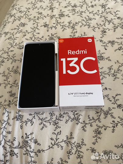 Xiaomi Redmi, 4 ГБ