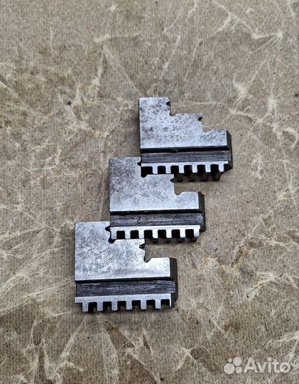 Кулачки обратные комплект новые