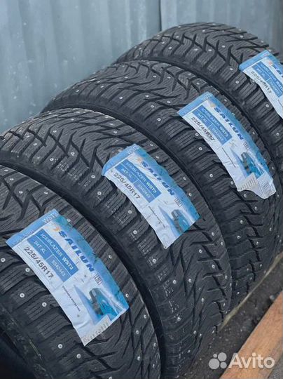 Sailun Ice Blazer WST3 225/45 R17 94T