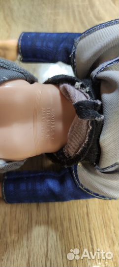 Кукла Ever After High